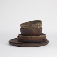 Load image into Gallery viewer, the-home-of-sustainable-things-small-bowl-giria-tree-bark-tableware-evelina-kudabaite  
