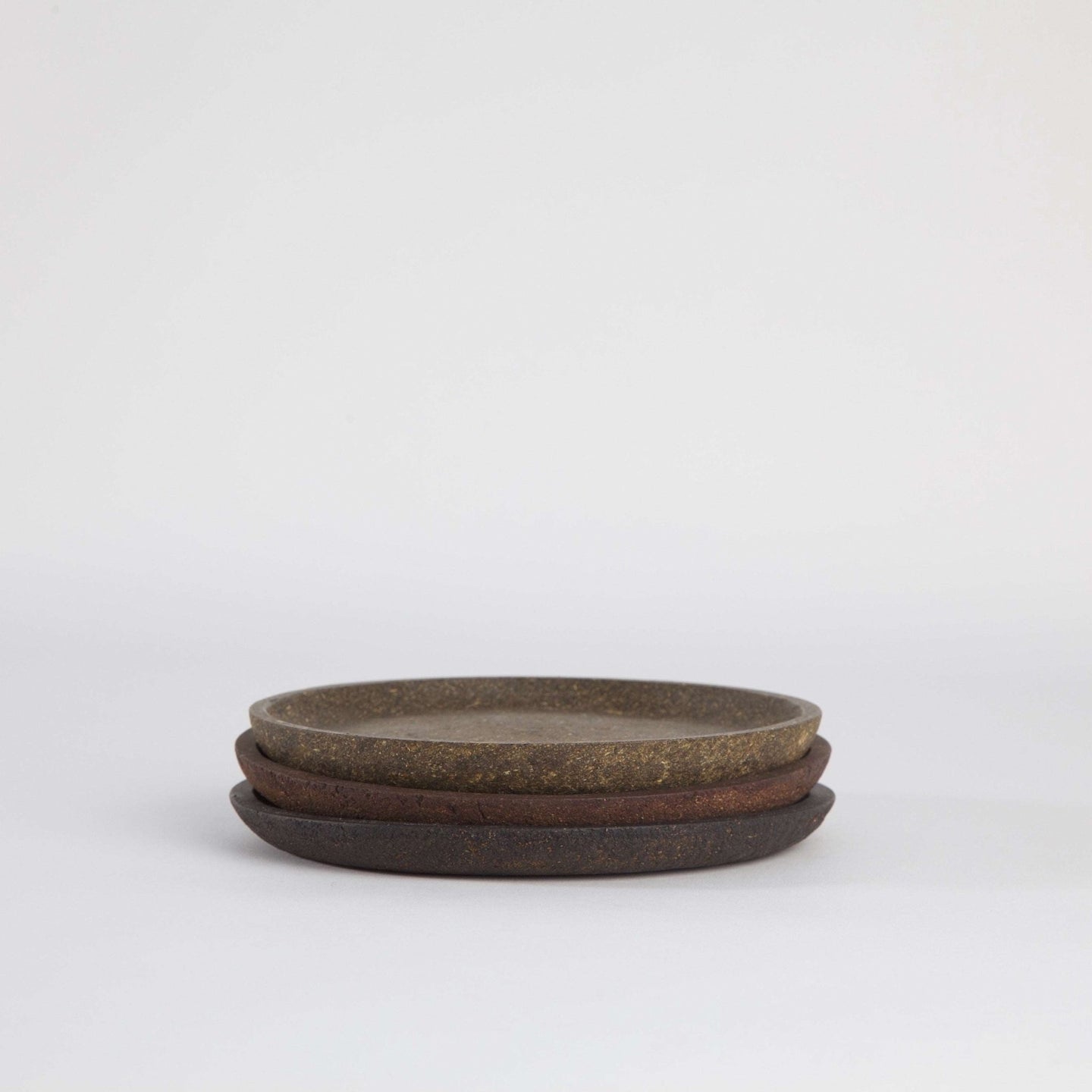 Small Plate | Tree bark tableware - THE HOME OF SUSTAINABLE THINGS