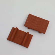 Load image into Gallery viewer, Soap Dish | made from 100% excavation waste - THE HOME OF SUSTAINABLE THINGS
