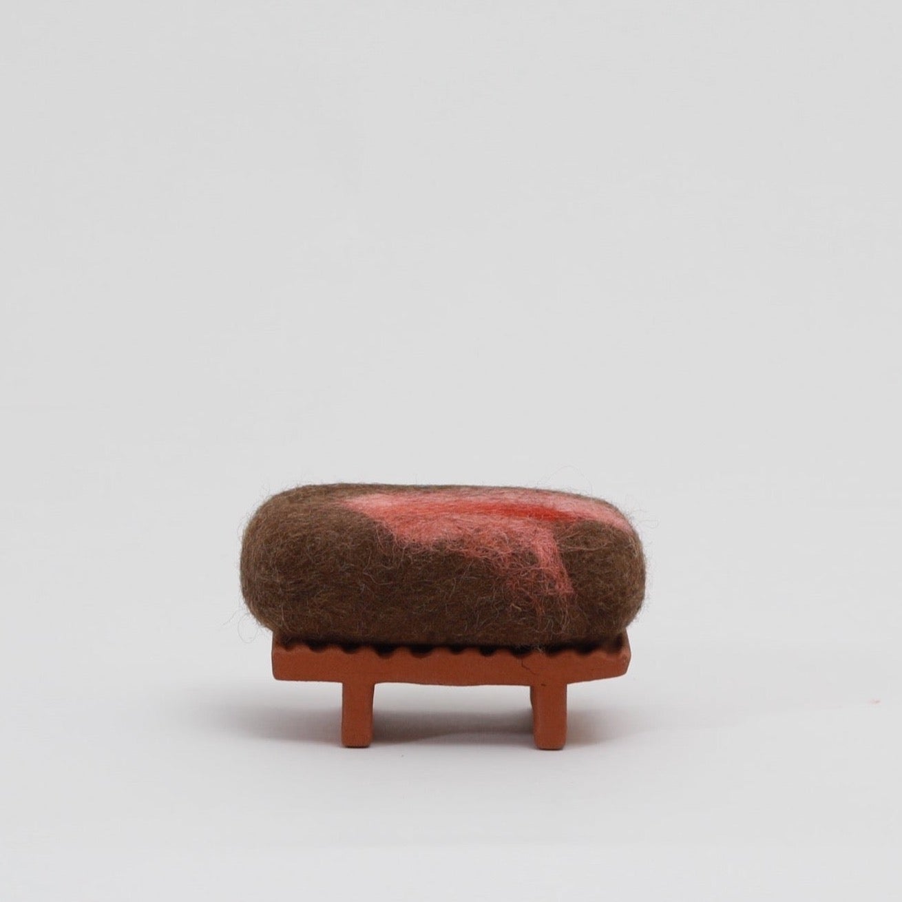 Soap Dish | made from 100% excavation waste - THE HOME OF SUSTAINABLE THINGS