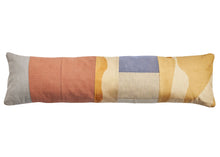 Load image into Gallery viewer, &quot;Sovalka&quot; Two-Sided Cushion | made from waste fabrics - THE HOME OF SUSTAINABLE THINGS
