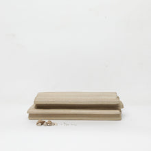 Load image into Gallery viewer, Sushi Serving Tray L | made from industrial by-waste - THE HOME OF SUSTAINABLE THINGS
