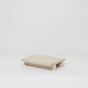 Sushi Serving Tray S | made from industrial by-waste - THE HOME OF SUSTAINABLE THINGS