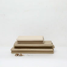 Load image into Gallery viewer, Sushi Serving Tray S | made from industrial by-waste - THE HOME OF SUSTAINABLE THINGS
