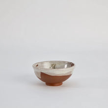 Load image into Gallery viewer, Tao Tea bowl | wild clay pottery - THE HOME OF SUSTAINABLE THINGS
