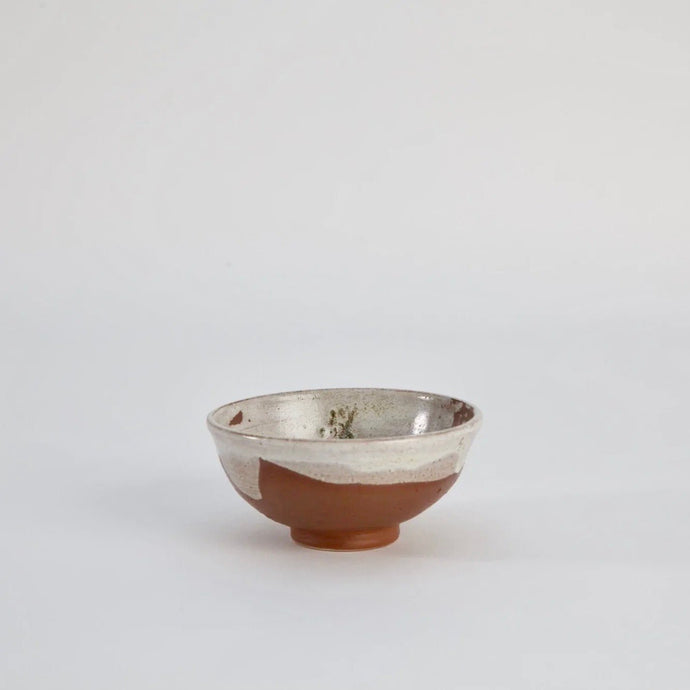 Tao Tea bowl | wild clay pottery - THE HOME OF SUSTAINABLE THINGS