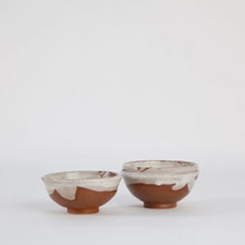 Load image into Gallery viewer, Tao Tea bowl | wild clay pottery - THE HOME OF SUSTAINABLE THINGS
