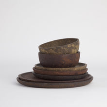 Load image into Gallery viewer, the-home-of-sustainable-things-tray-giria-tree-bark-tableware-evelina-kudabaite  
