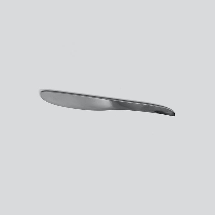 WA=MA Butter Knife | made from scrap metal - THE HOME OF SUSTAINABLE THINGS