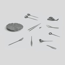 Load image into Gallery viewer, WA=MA Butter Knife | made from scrap metal - THE HOME OF SUSTAINABLE THINGS

