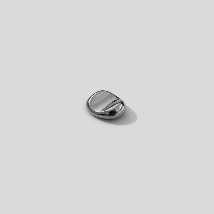 WaMa Stainless Steel Utensil Rest | made from scrap metal - THE HOME OF SUSTAINABLE THINGS