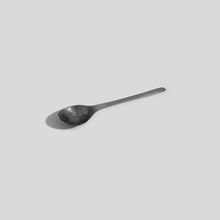 Load image into Gallery viewer, WaMa Teaspoon | made from scrap metal - THE HOME OF SUSTAINABLE THINGS
