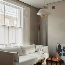 Load image into Gallery viewer, Wasteless Light Sculpture | one-off collectors item - THE HOME OF SUSTAINABLE THINGS
