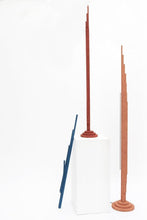 Load image into Gallery viewer, Wasteless | Light Sculptures | one-off collectors item - THE HOME OF SUSTAINABLE THINGS
